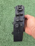 96-98 Jeep Grand Cherokee Zj Master Power Window Switch Door & Mirror. Fixed Price $89.00.