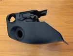 2010-2015 Hyundai Tucson Steering Column Cover Shroud Black Oem. Fixed Price $69.99.