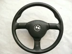 Bmw M-tech 2 Steering Wheel Kba 70114 385MM Nut Fastening. Fixed Price $450.00.