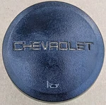 88-94 Chevrolet 1500 2500 3500 Truck Black & Yellow Horn Pad Button Oem Chevy. Fixed Price $34.99.