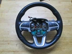 2015-2023 Dodge Charger Steering Wheel W/audio Cruise Switch 5VG191XCAE. Fixed Price $159.99.