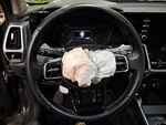 2021 Sorento Steering Wheel SKU#4348752. Fixed Price $175.00.