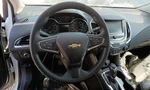 Cruze 2018 Steering Wheel 799136. Fixed Price $90.00.