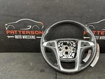 12-17 Chevy Equinox Ltz Leather Wrapped Steering Wheel Id 22794381. Fixed Price $125.00.