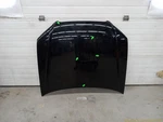 Audi S4 A4 B7 Sedan Hood Bonnet Panel Black Fits 2005 2006 2007 2008. Fixed Price $299.89.