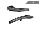 Autotecknic Smoked Sequential Led Turn Signal Mercedes-benz X253 Glc 43 63 Amg. Fixed Price $150.00.