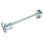 Roof Mount Air Horn For Trucks And Big Rigs - Chrome Loud. Fixed Price $119.69.
