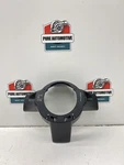 2008-2014 Mazda MX-5 Miata Nc Steering Wheel Rear Bezel Trim Mt No Paddles Oem. Fixed Price $70.27.