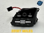 2020-2022 Mercedes Glc Steering Wheel Left Cruise Multifunction Switch Oem 33K. Fixed Price $79.66.