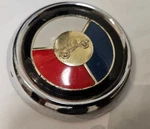 1953 Buick Horn Button Gm Oem. Fixed Price $37.95.