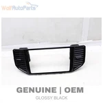 2018-2020 Vw Atlas Center Dash Trim Panel / Air Vent 3CN858418H. Fixed Price $39.99.