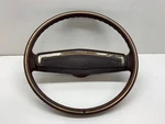 1973-1977 Chevrolet Malibu Impala Monte Carlos Steering Wheel 15 Inch. Fixed Price $129.99.