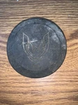 1982 - 1989 Firebird Steering Wheel Horn Button Cap, Original Gm. Fixed Price $25.00.