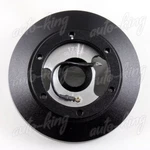 Nrg Steering Wheel 6-HOLE Short Hub Adapter Kit SRK-173H Fit 06-10 Dodge Charger. Fixed Price $148.00.