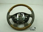 Steering Wheel S-type 2000 2002 Jaguar Cruise Audio Radio Control Switch Oem. Fixed Price $31.24.