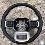 2021-2024 Ford F150 Auto Oem Steering Wheel Controls ML3B 3600 DJ319W. Fixed Price $157.99.