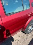 Used Steering Column Fits: 1999 Nissan Pathfinder Floor Shift From 6/97 Grade. Fixed Price $145.30.