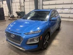 2020 Hyundai Kona Used Steering Column Floor Shift Assembly, Tilt, Keyless. Fixed Price $125.00.