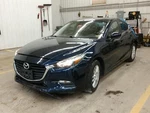 Steering Column For Mazda 3 Assy Blk. Fixed Price $189.99.