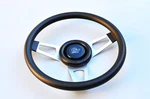 Grant Classic Custom Steering Wheel, 13-3/4 In. 2-1/4 M676. Fixed Price $186.37.