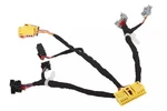 Genuine Gm Steering Wheel Horn Switch Wiring Harness 85127343. Fixed Price $66.14.
