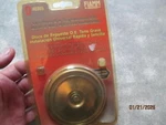 Fiamm D40365 Horn Low Note 130 Decibles 2 Terminal Free Shipping. Fixed Price $16.50.