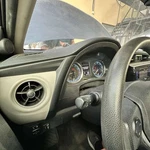 2018-2019 Toyota Corolla Steering Column Hole Cover Sub-assembly 4502502181. Fixed Price $79.99.