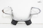 2018-2021 Chevy Traverse Front Left Side Steering Wheel Bezel Cover Trim Oem. Fixed Price $38.99.