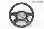 2012-2018 Audi A7 Left Side Steering Wheel Black Leather 4 Spoke Oem. Fixed Price $115.49.