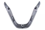 Genuine Gm Matte Chrome Steering Wheel Spoke Lower Cover 23227540. Fixed Price $14.72.