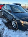 Used Steering Column Fits: 2007 Mazda 3 Mt Exc. Turbo Grade. Fixed Price $145.30.