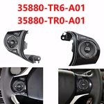 Steering Wheel Audio & Cruise Control Switch Button For 2012-15 Honda Civic 1.8L. Fixed Price $63.45.