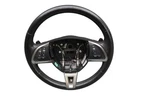 12-15 Jaguar X250 Xf Steering Wheel W/ Paddle Shifters CX2313D767AA Oem. Fixed Price $88.00.