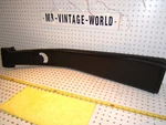 Mercedes W140 Sedan Door Left Driver Black Pillar Long Mbz Oem Cover Only. Fixed Price $171.38.