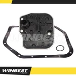 Automatic Transmission Filter Kit For Pontiac Vibe Scion Xa Xb Xd Toyota Corolla. Fixed Price $18.50.