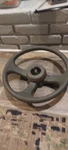 2000 Buick Regal Gs Steering Wheel. Fixed Price $85.00.