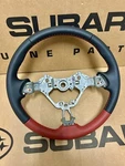 13-20 Subaru Brz Ts Steering Wheel Assembly Genuine Oem. Fixed Price $319.99.