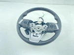2019-2024 Subaru Forester Front Leather Steering Wheel W/ Switch Button Oem. Fixed Price $67.45.