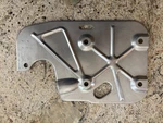 1965-74 C2 Corvette Oil Pan Windage Tray Bbc 427 454 Oem Gm #3967854. Fixed Price $65.00.