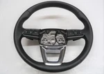 2022-2023 Audi A3 Wheel Multi Function Leather 8Y0419091F Oem A1. Fixed Price $199.98.