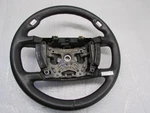 2003-2005 Bmw 745I 745LI 760I 760LI Black Stering Wheel Oem SL6761743. Fixed Price $105.00.