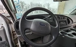 Steering Column Shift Without Tilt Wheel Fits 01-04 Ford E150 Van 1780208. Fixed Price $297.60.