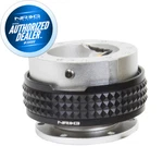 New Nrg Steering Wheel Quick Release Generation 2.1 Pyramid SRK-210SL-BK. Fixed Price $145.00.