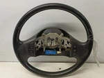 98-03 Ford F150 99-07 F250 Black Rubber Steering Wheel Genuine Oem 11974934. Fixed Price $118.69.