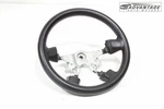 2006-2010 Hummer H3 Left Driver Side Column Steering Gear Wheel Black Oem. Fixed Price $97.49.
