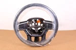 Oem 2019-2024 Ram 1500 Leather Steering Wheel Heated W/drive Modes 7FG851X7AC. Fixed Price $375.00.