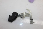 2017-2019 Fiat 124 Spider Low Tone Horn W/ Bracket Oem. Fixed Price $63.00.