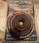Wolo Disc Horn 300-2T Low Tone 12-VOLT 115 Decibels 360 Hz Two Terminal *listen. Fixed Price $9.99.