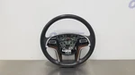 19 Cadillac Escalade Esv Luxury Steering Wheel Black Leather. Fixed Price $90.31.