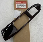 Oem Honda 83511-S82-A61ZA Drivers Door Power Window Switch Grain Twood Nos. Fixed Price $32.99.